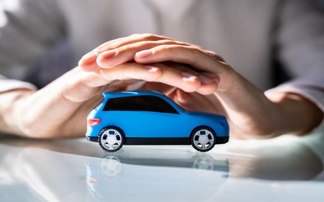 Ubezpieczenie samochodu z wypożyczalni: co musisz wiedzieć